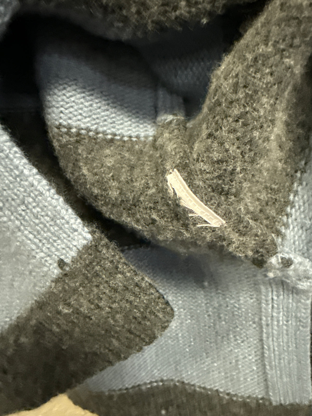 MADEWELL RUGBY POLO SWEATER (org$118)