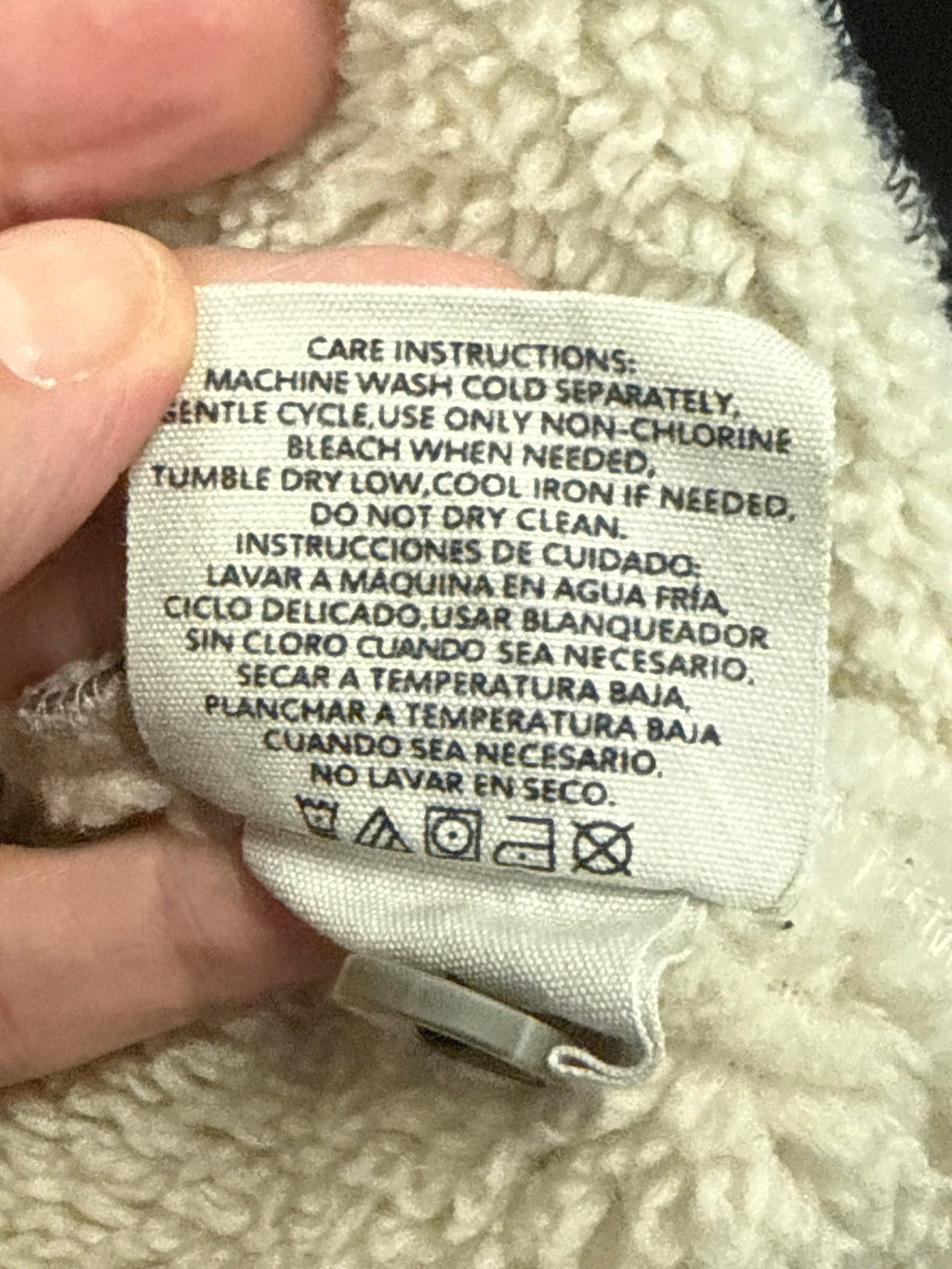 SAGE COLLECTIVE PLUSH SHACKET (org$85)