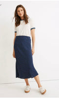 Madewell Midi Slip Skirts (org$98)