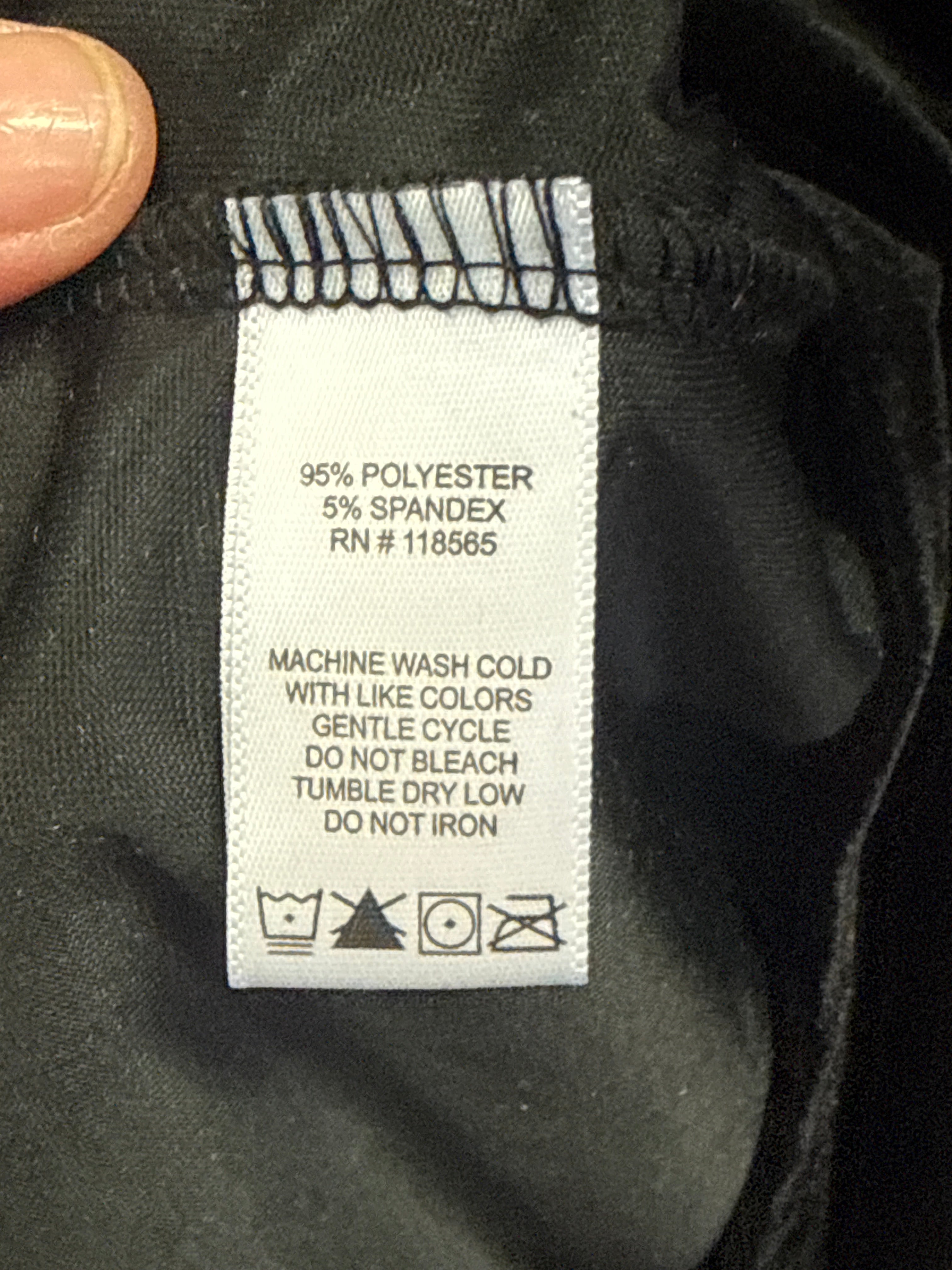 NWT LUXE ADDITION VELVET TOP