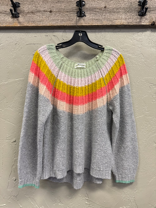 ANTHROPOLOGIE COLLEEN SWEATER (org$118)