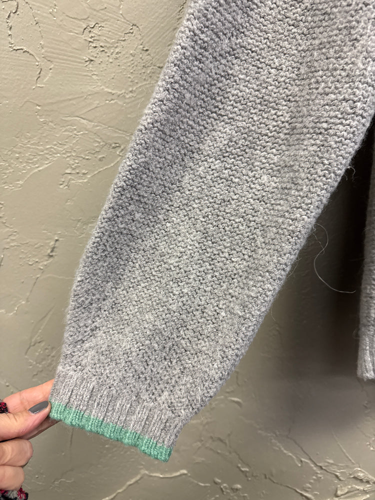 ANTHROPOLOGIE COLLEEN SWEATER (org$118)