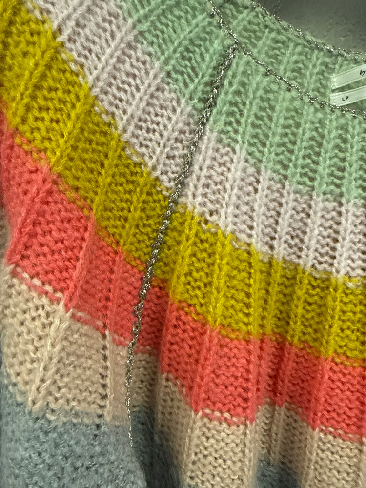 ANTHROPOLOGIE COLLEEN SWEATER (org$118)