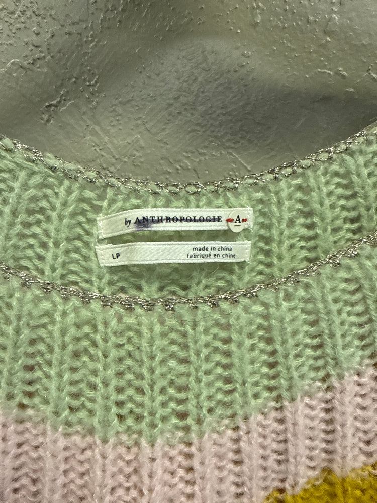 ANTHROPOLOGIE COLLEEN SWEATER (org$118)