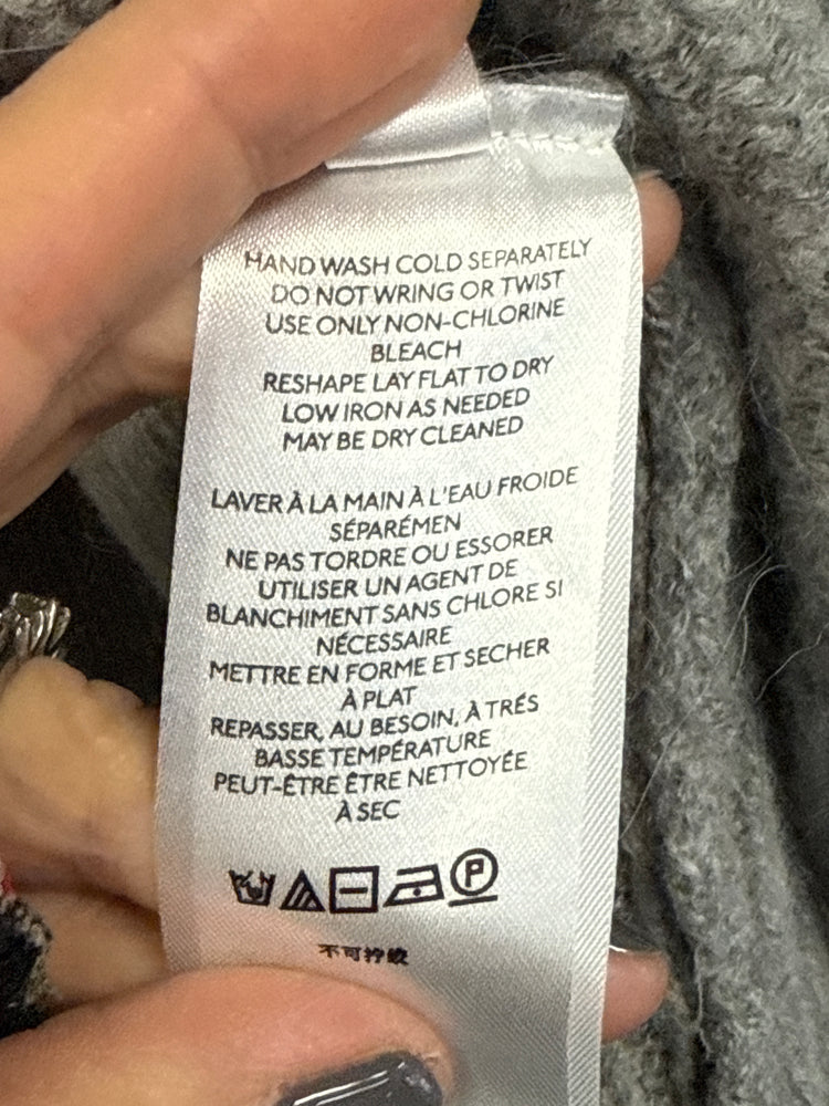 ANTHROPOLOGIE COLLEEN SWEATER (org$118)