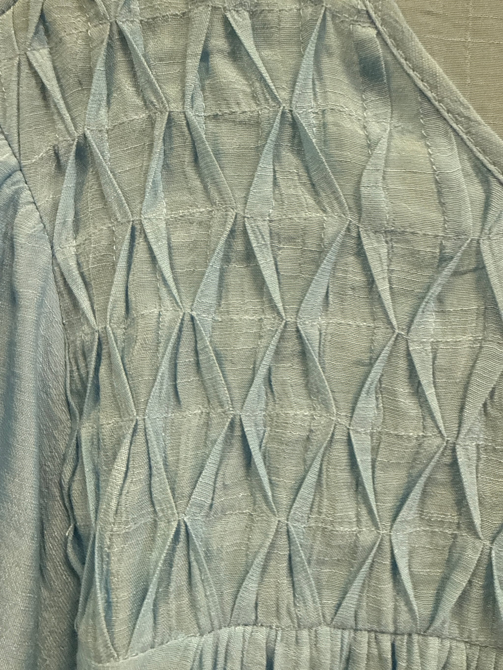 ZAC & RACHEL SHORT SLEEVE SLUB TOP