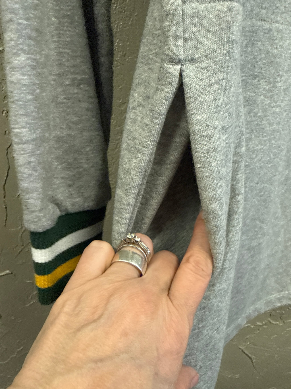 GB PACKERS DRESS