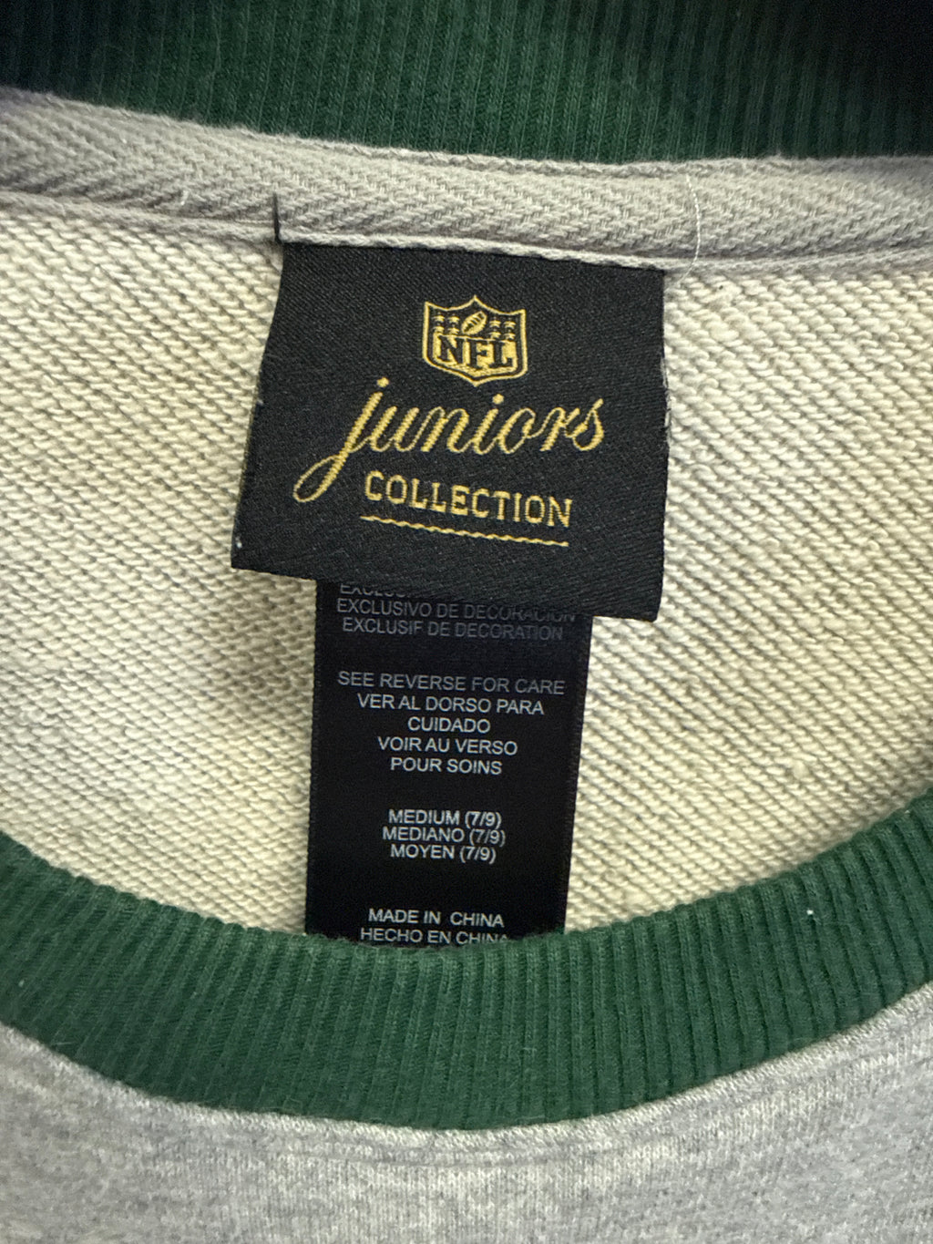 GB PACKERS DRESS