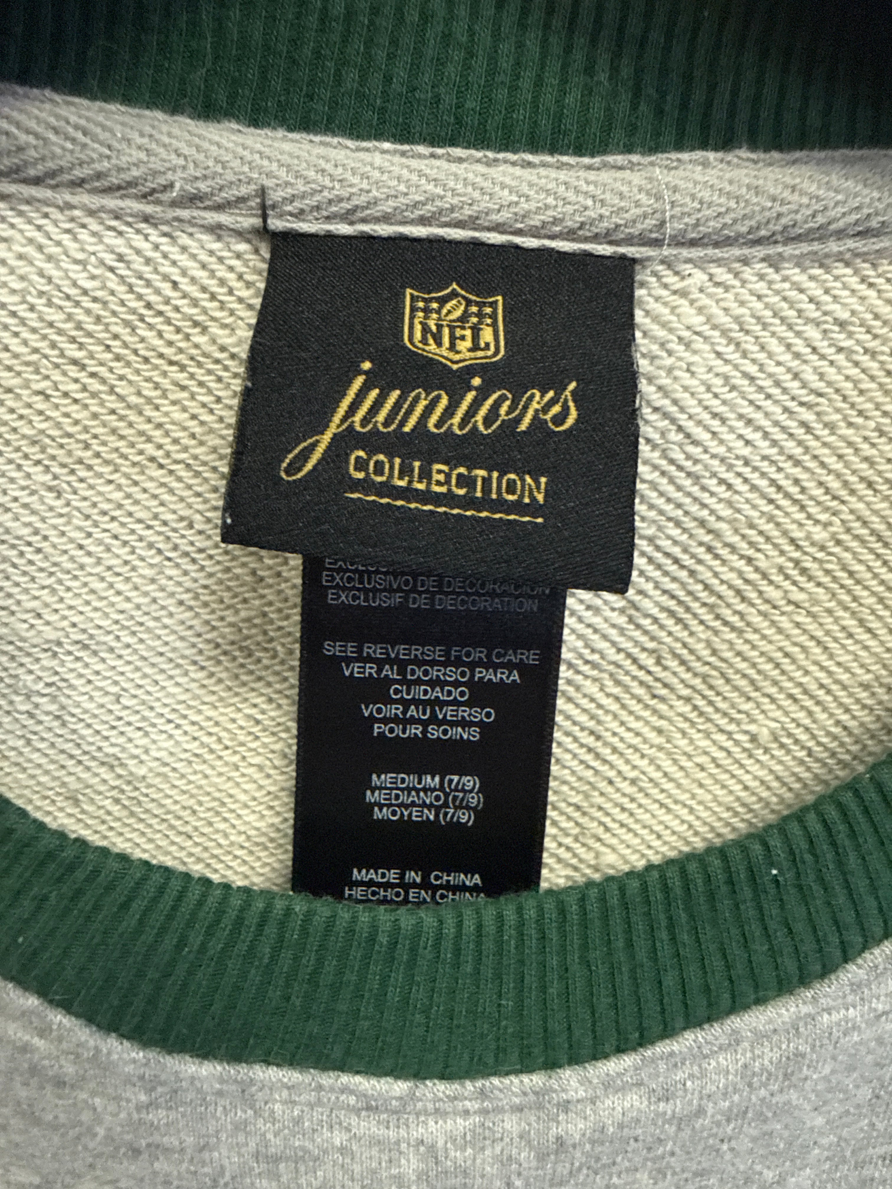 GB PACKERS DRESS