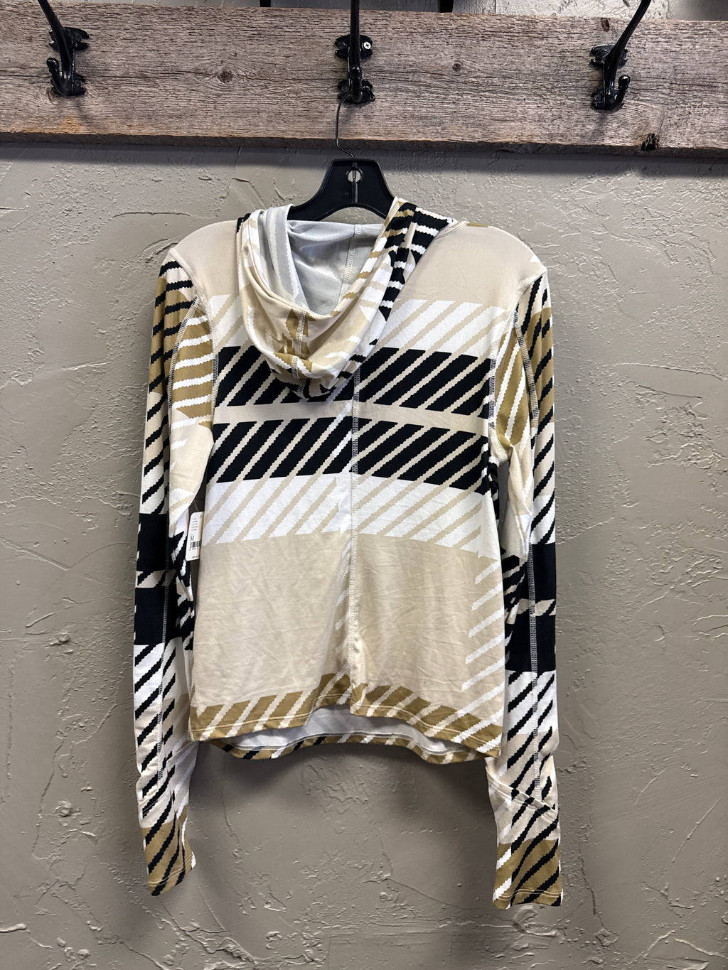 NWT FP MOVEMENT LONG SLEEVE (org$88)