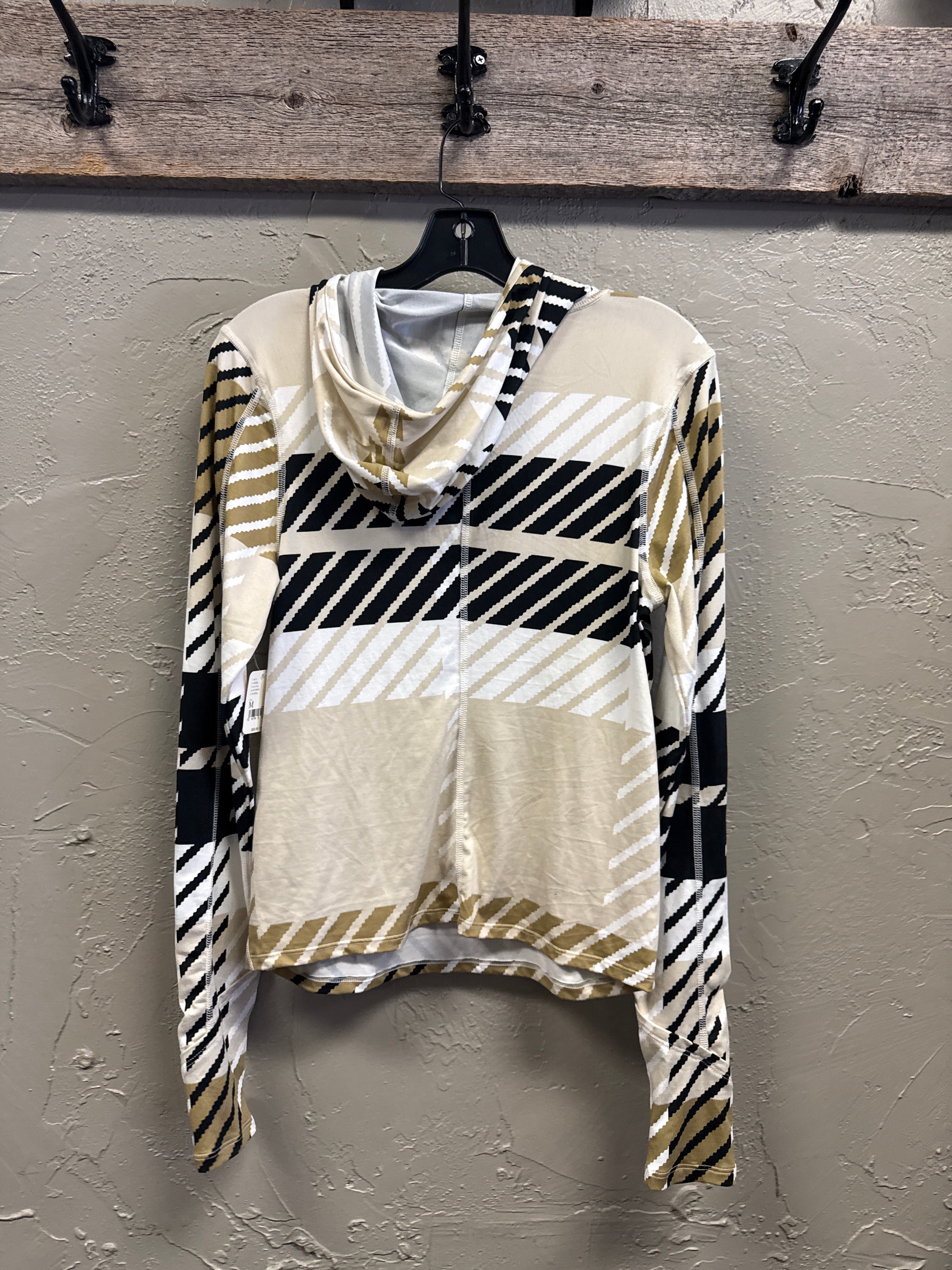 NWT FP MOVEMENT LONG SLEEVE (org$88)