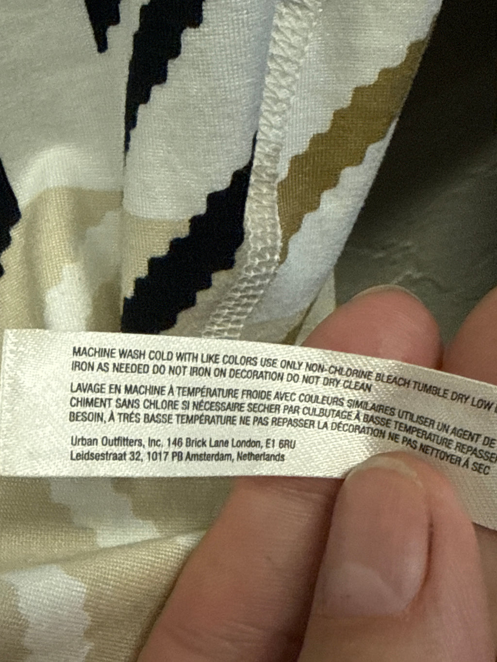 NWT FP MOVEMENT LONG SLEEVE (org$88)