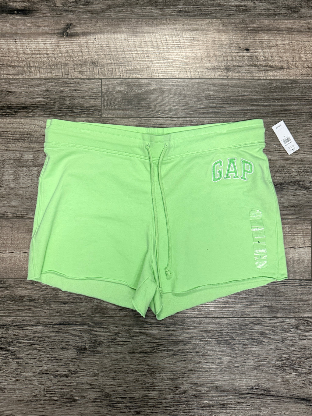 NWT Gap Logo Shorts (org$30)