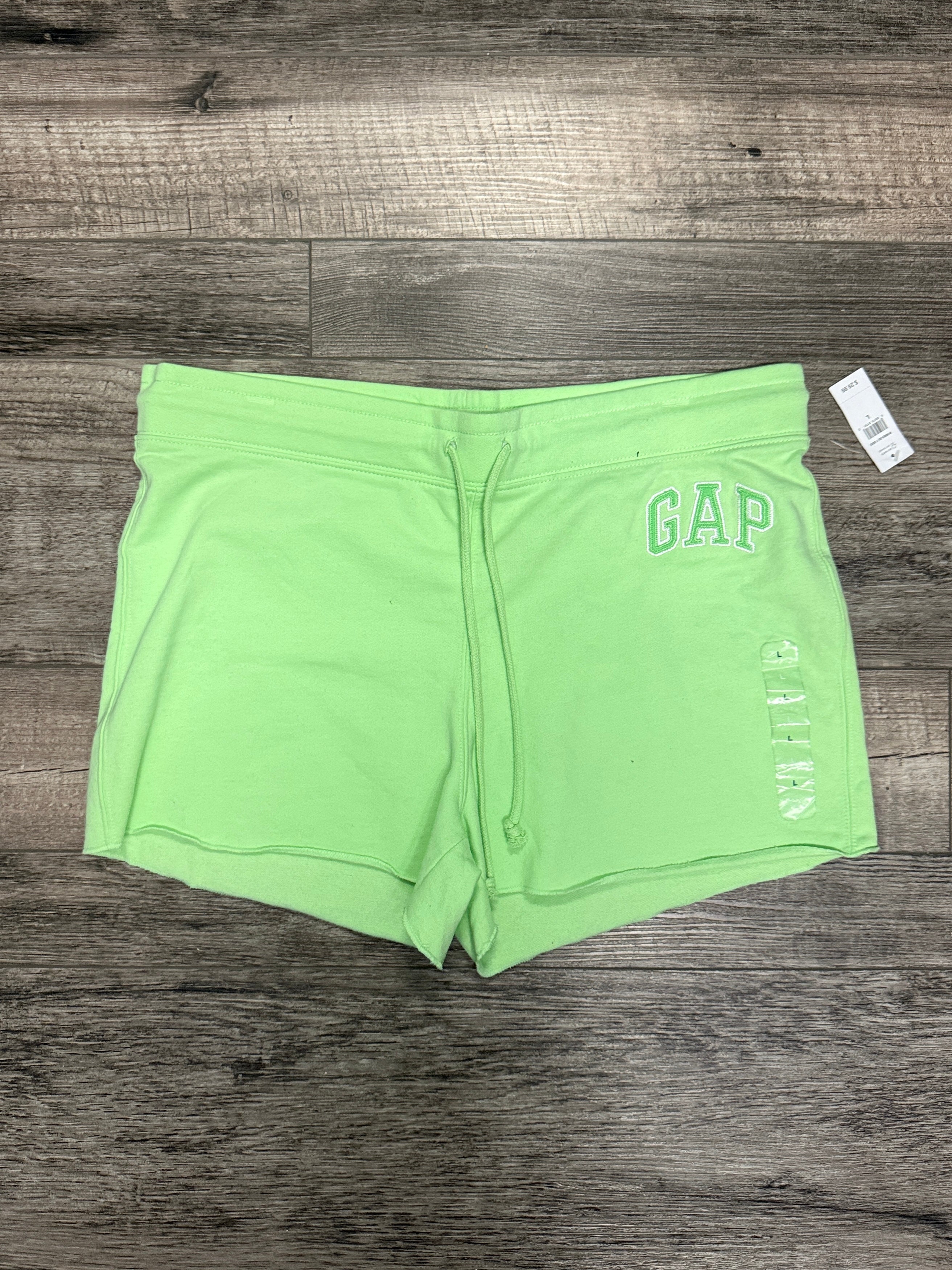 NWT Gap Logo Shorts (org$30)