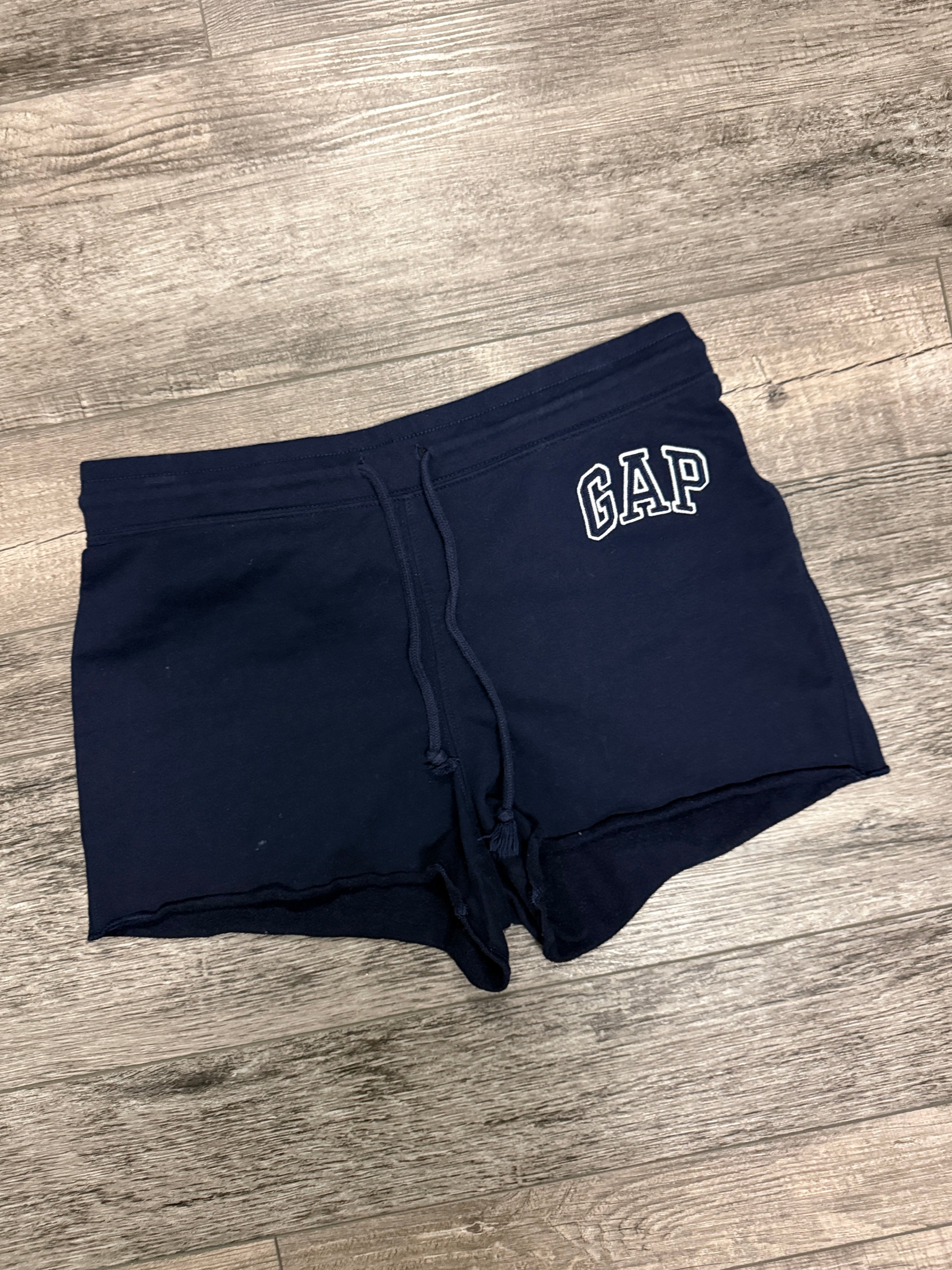 NWT Gap Logo Shorts (org$30)