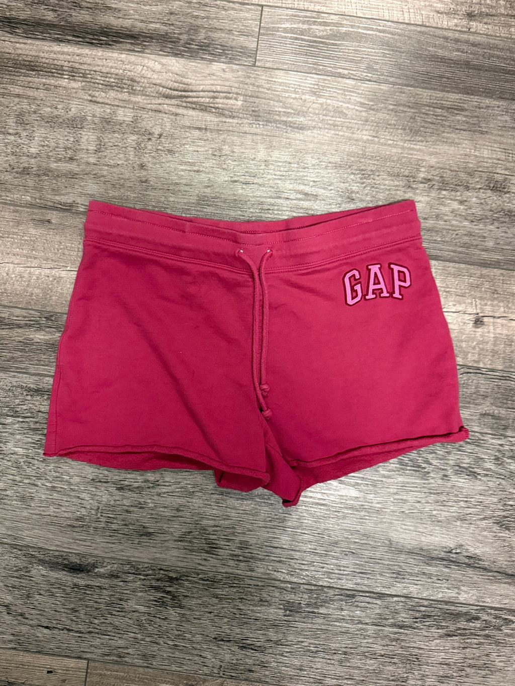 NWT Gap Logo Shorts (org$30)
