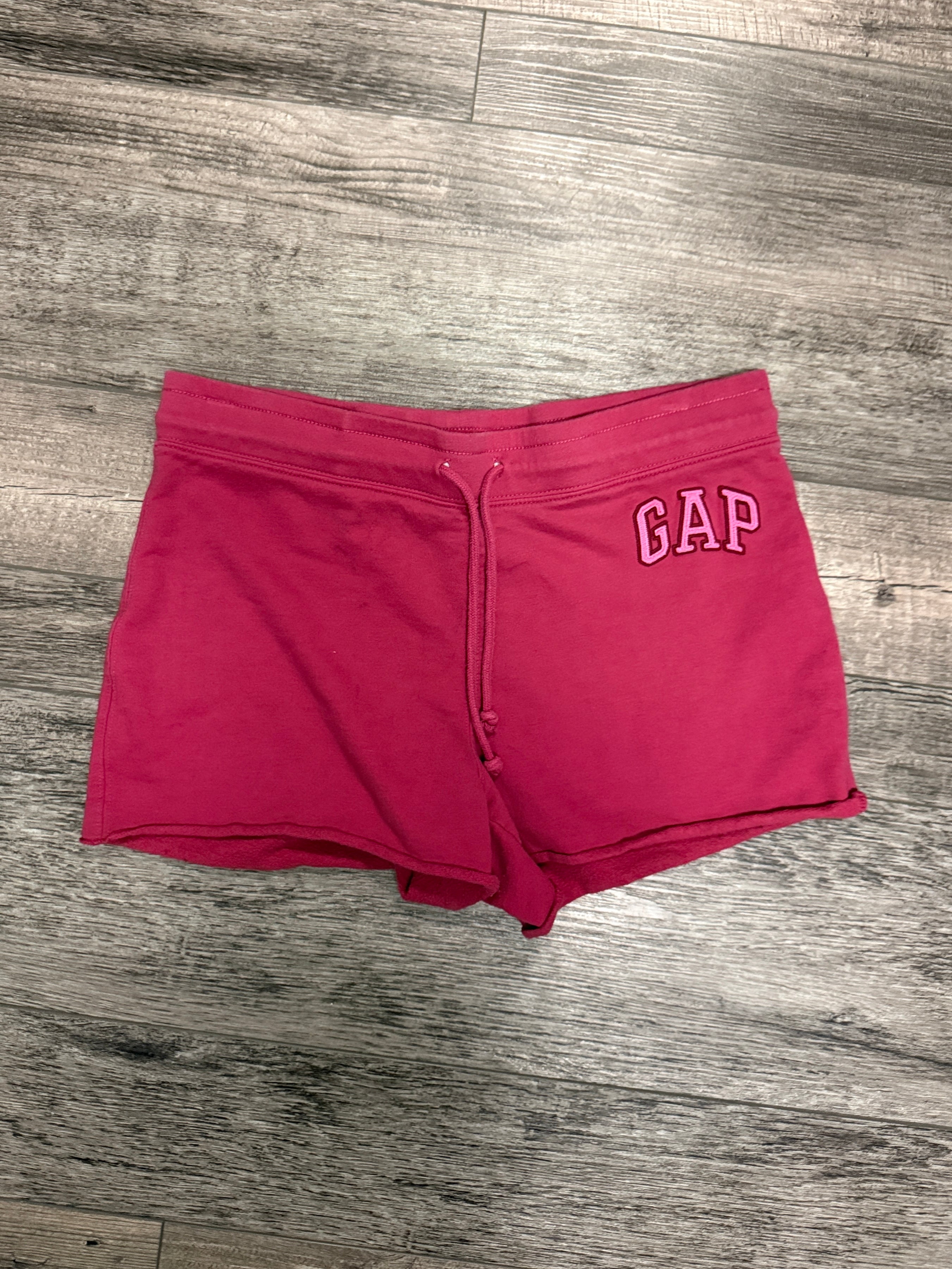 NWT Gap Logo Shorts (org$30)