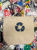 BBRB RECYCLE TOTE