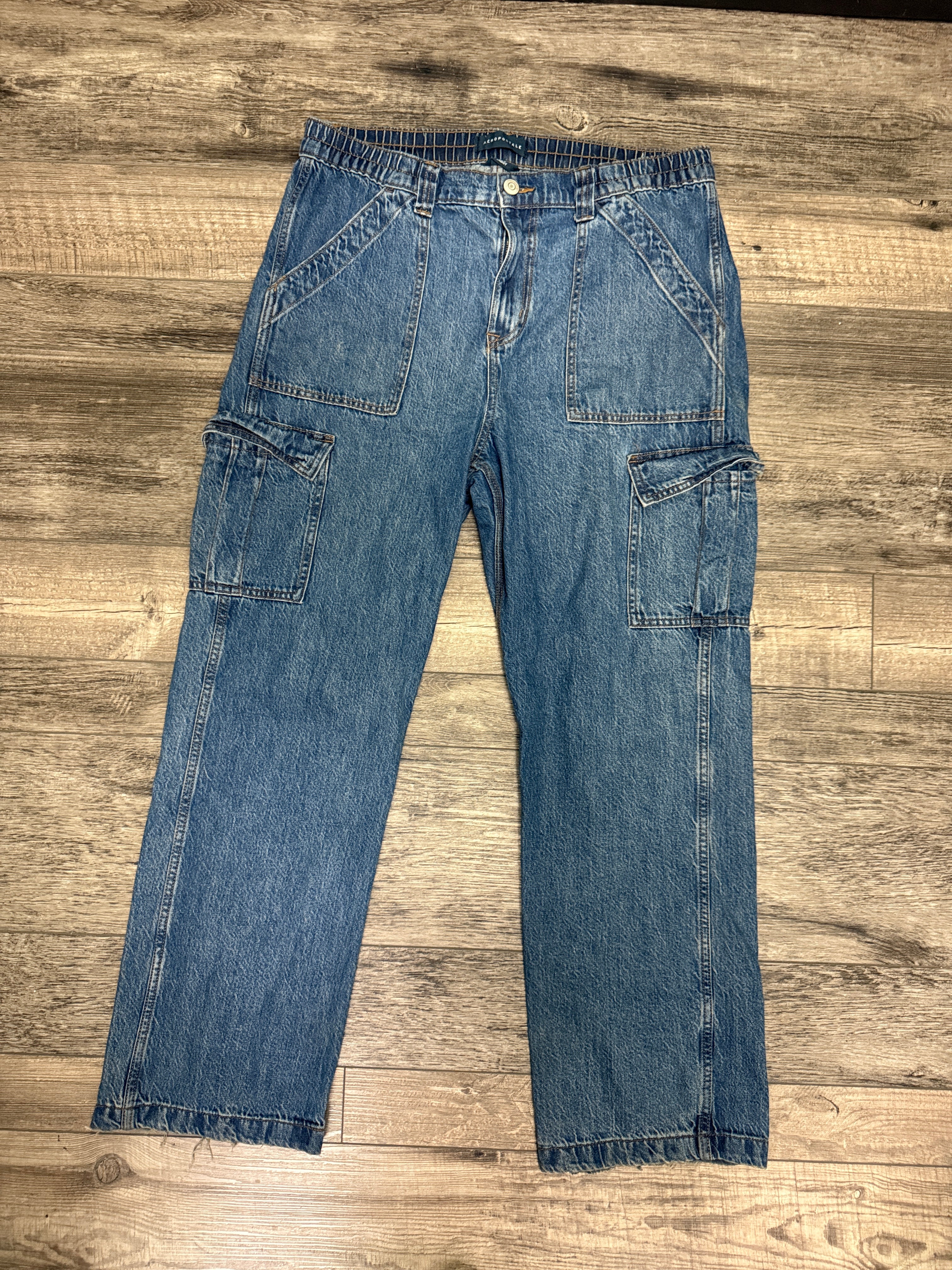 AEROPOSTALE 90's BAGGY