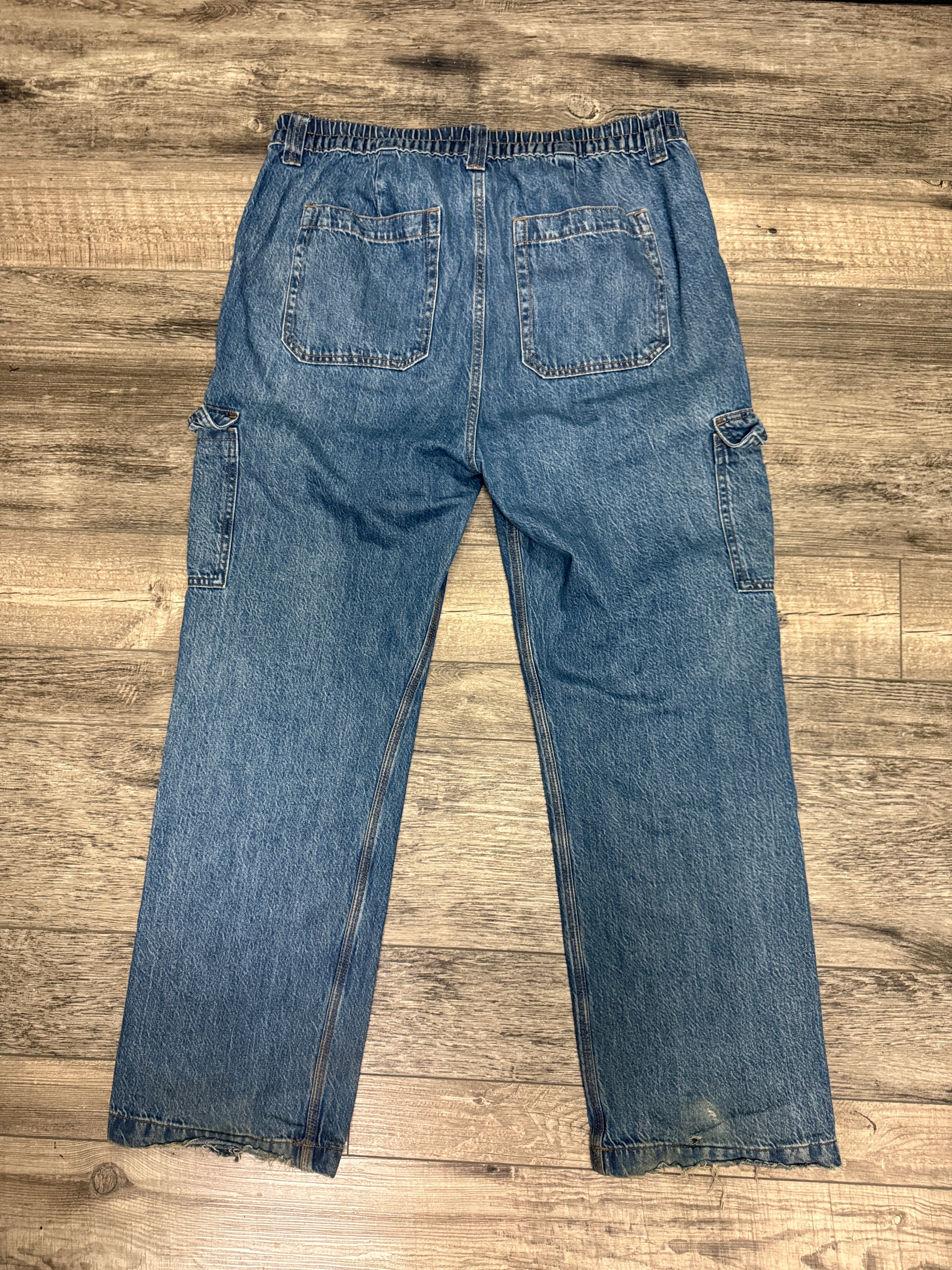 AEROPOSTALE 90's BAGGY