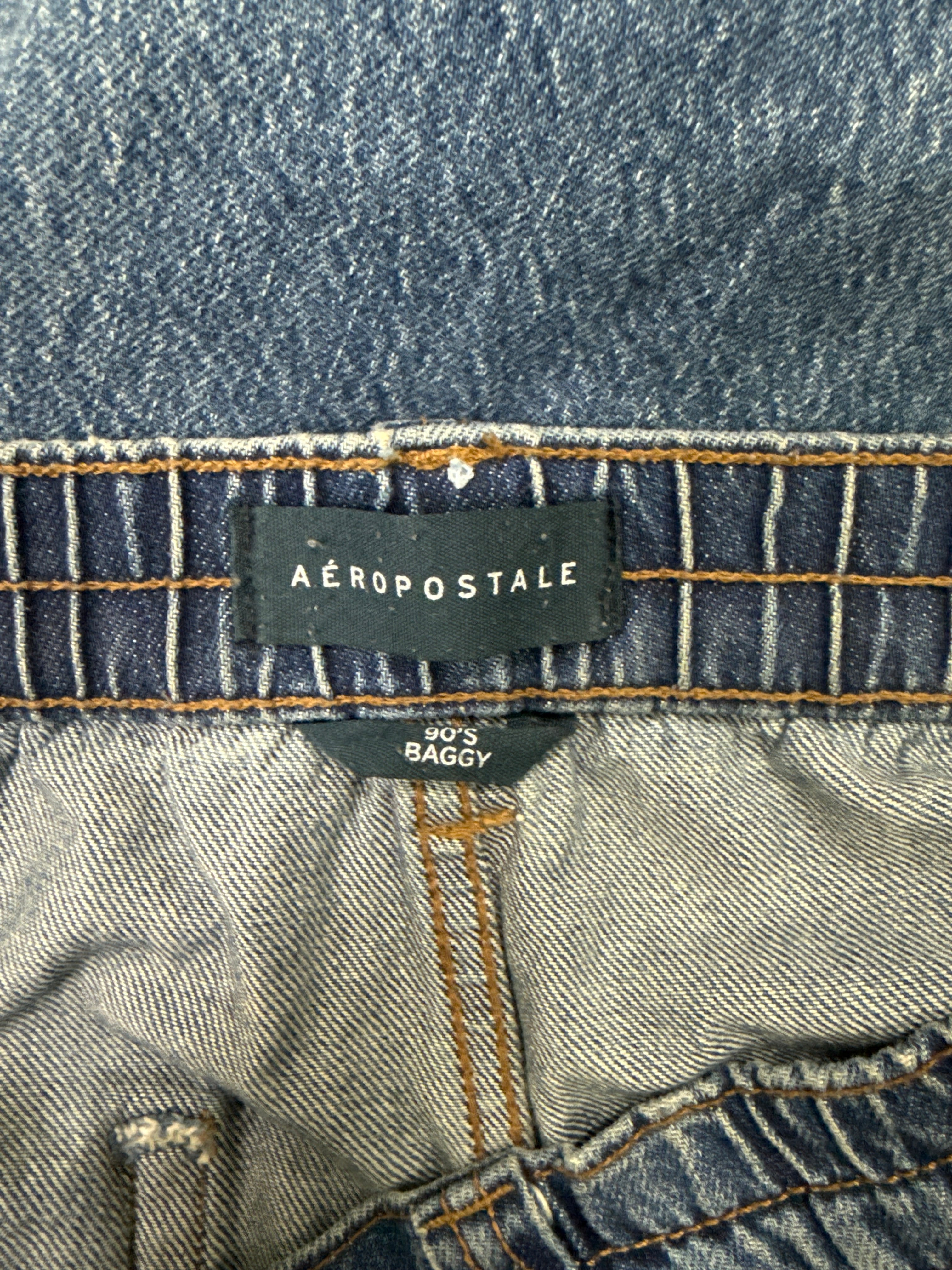 AEROPOSTALE 90's BAGGY