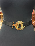 CHICOS ADJUSTABLE BELT
