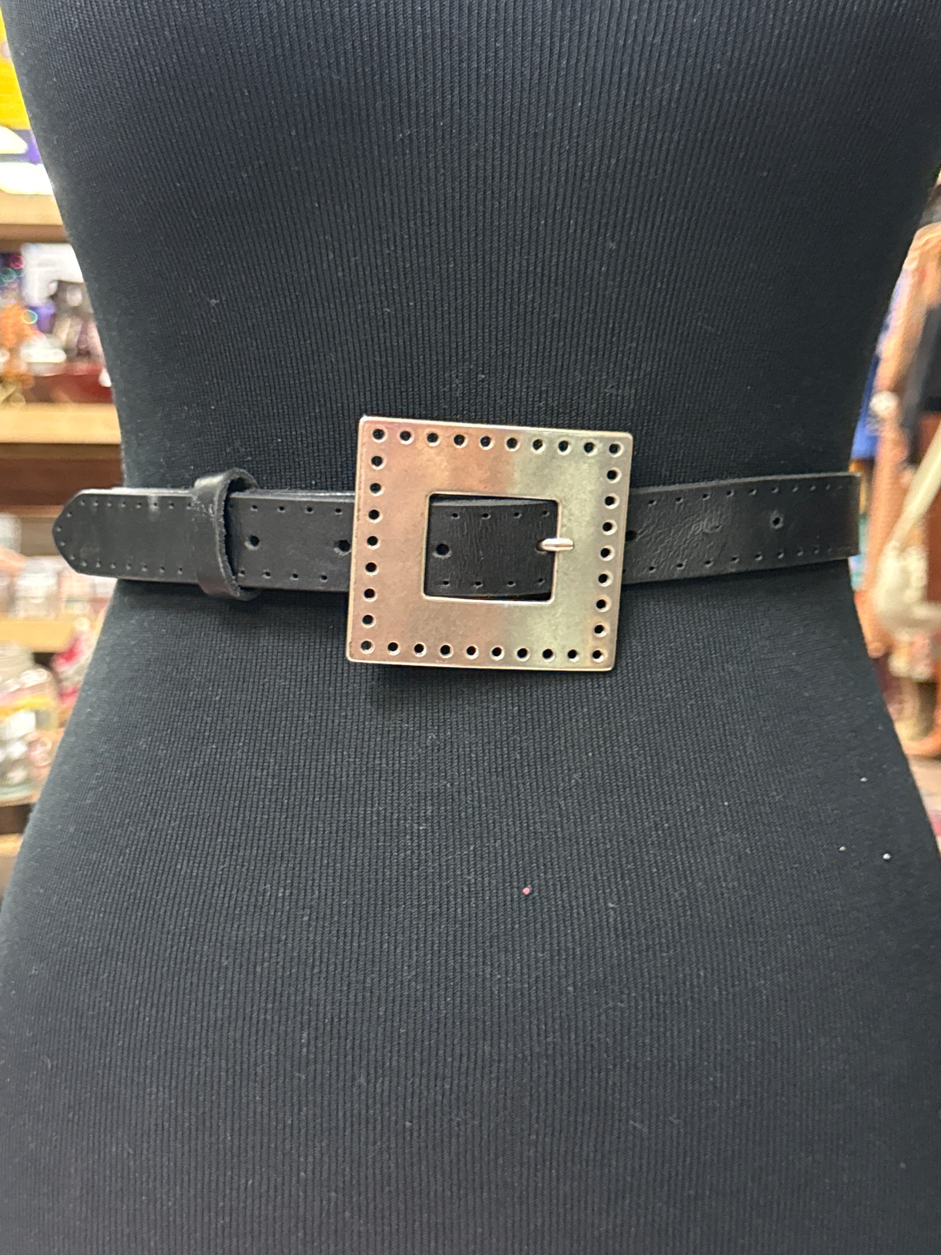 VTG SILPADA DESIGNS BELT