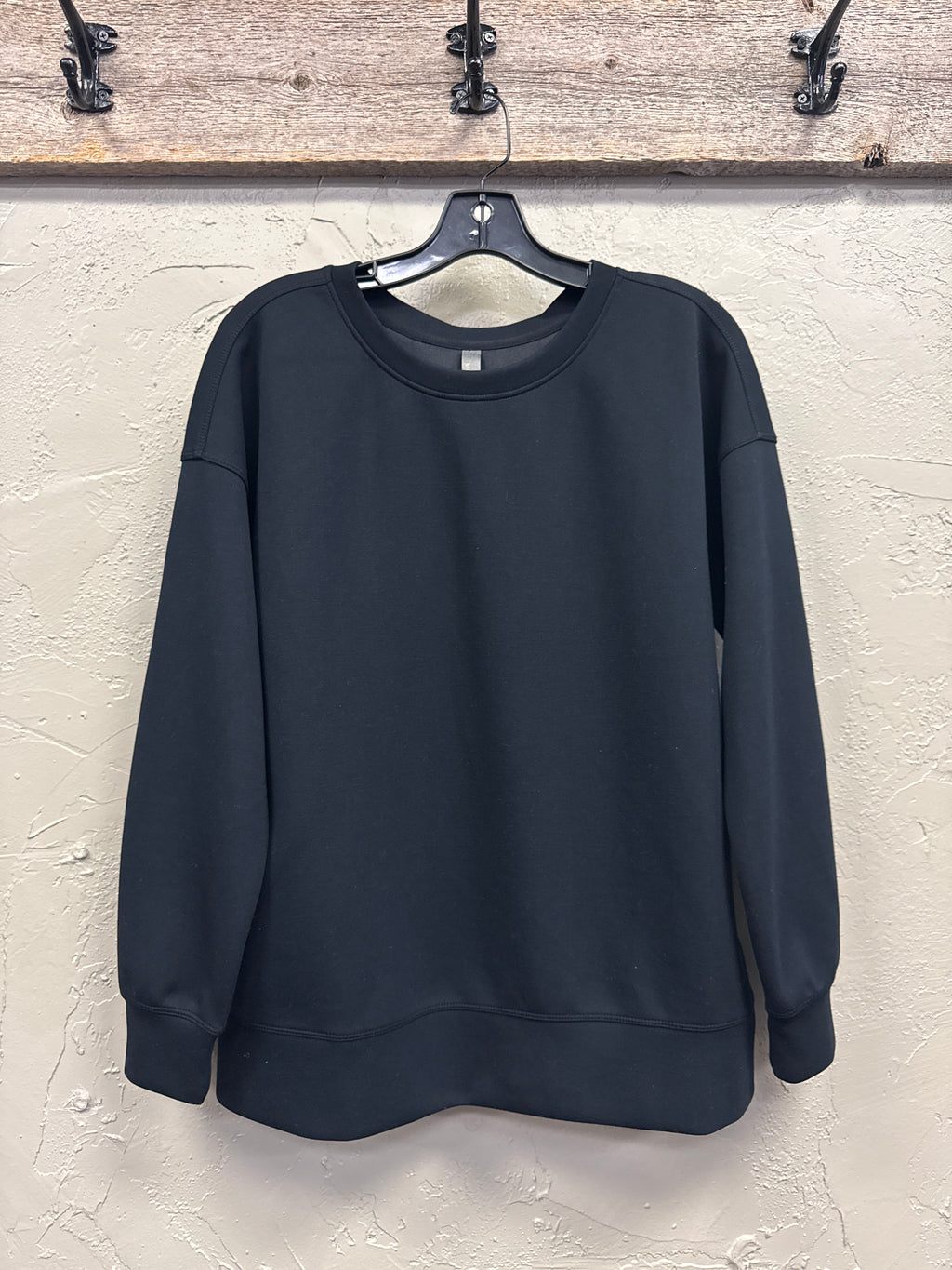 Mondetta Crewneck Pullover