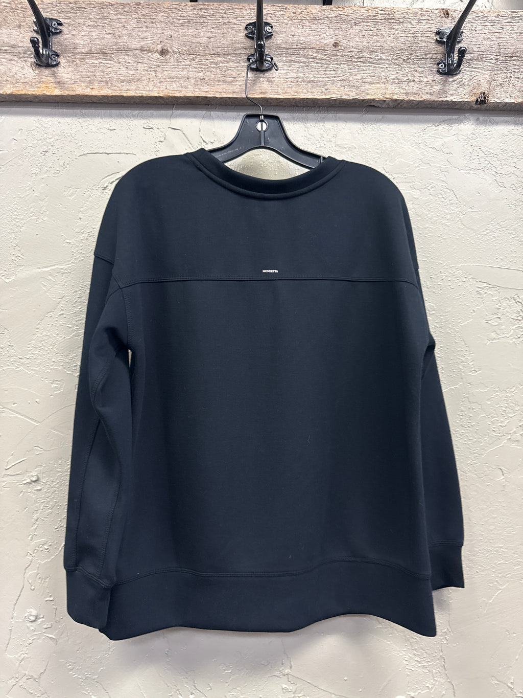 Mondetta Crewneck Pullover