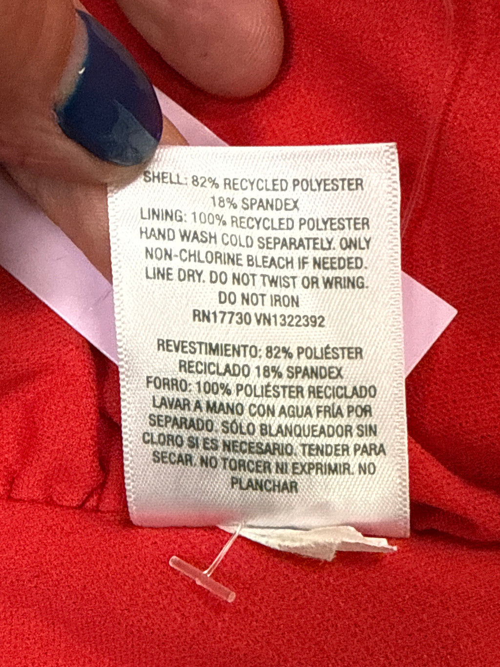 NWOT WILD FABLE SWIMSUIT