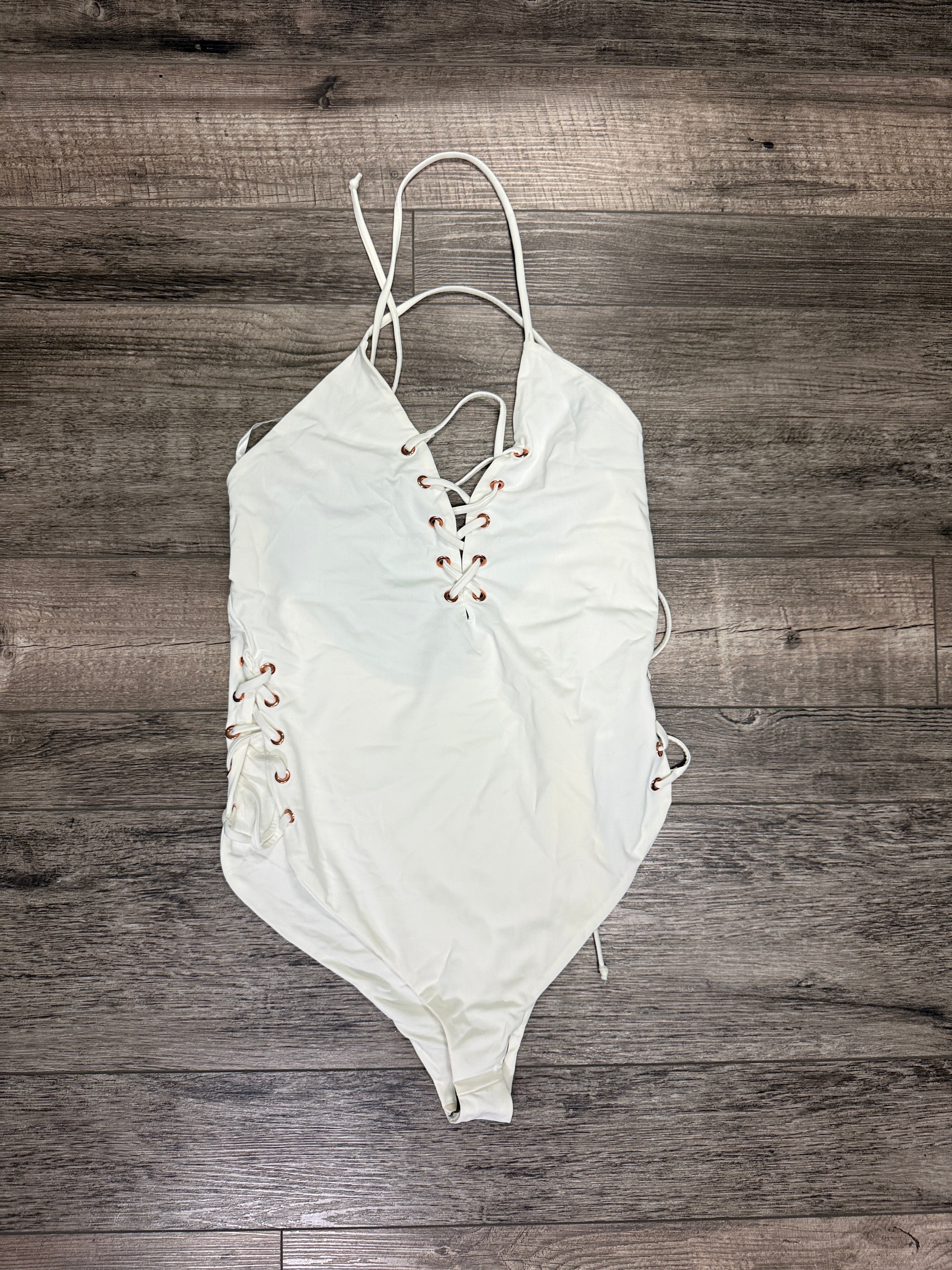 NWT FASHION NOVA SWIMSUIT