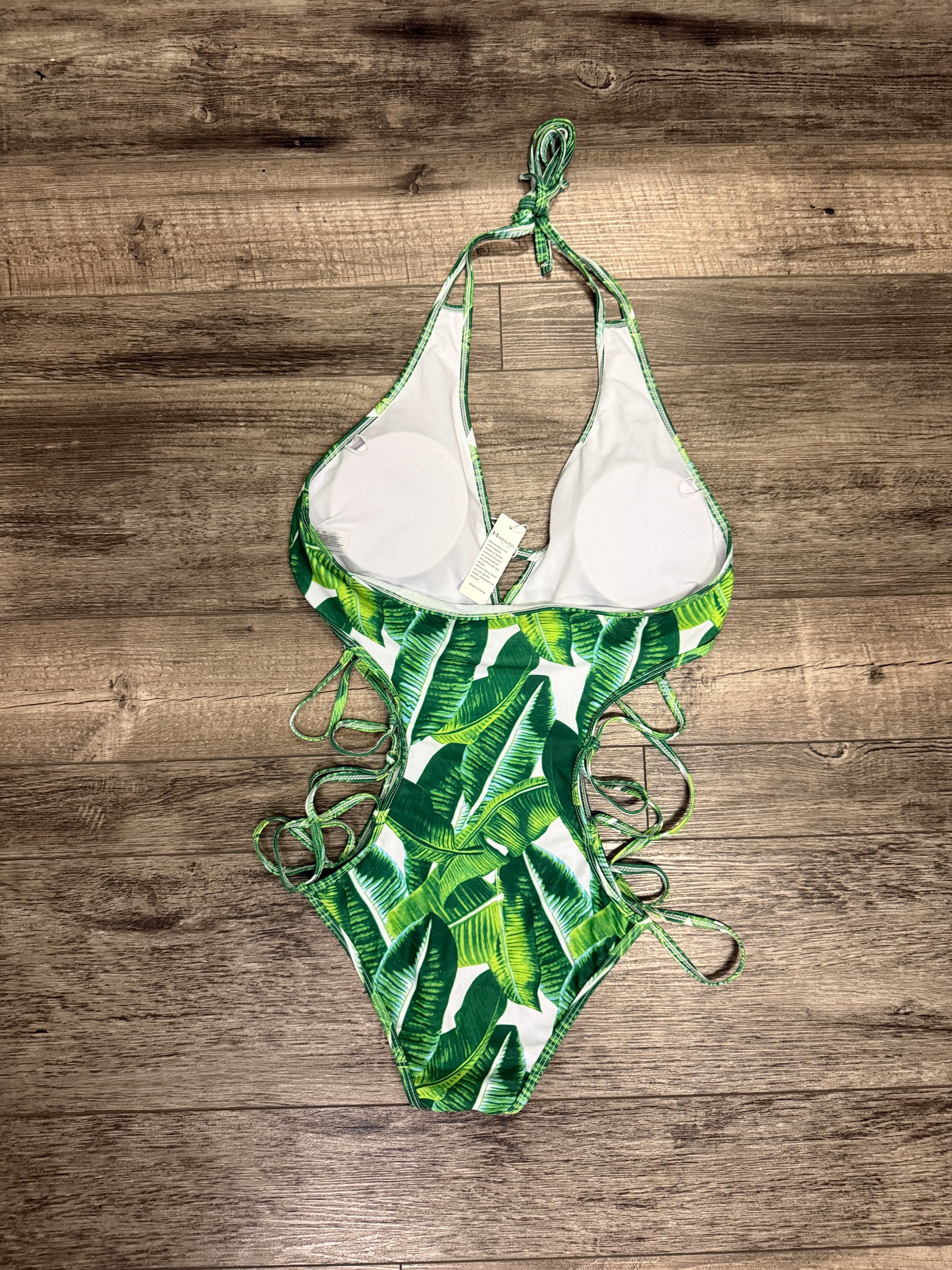 NWT MARINAVIDA SWIMSUIT