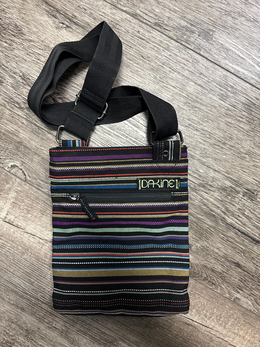 DAKINE JIVE CROSSBODY BAG