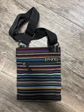 DAKINE JIVE CROSSBODY BAG