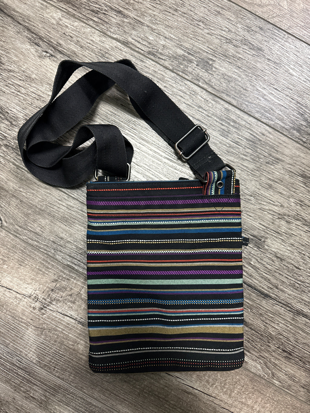 DAKINE JIVE CROSSBODY BAG