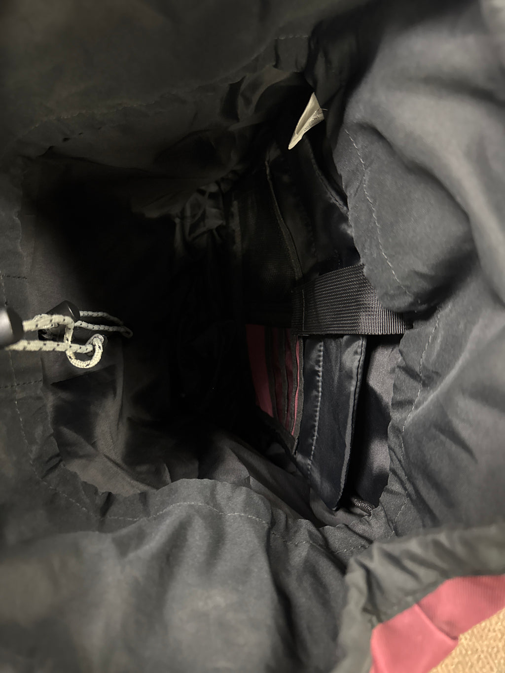 FW VENTURE BACKPACK