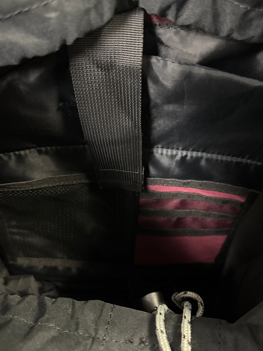 FW VENTURE BACKPACK