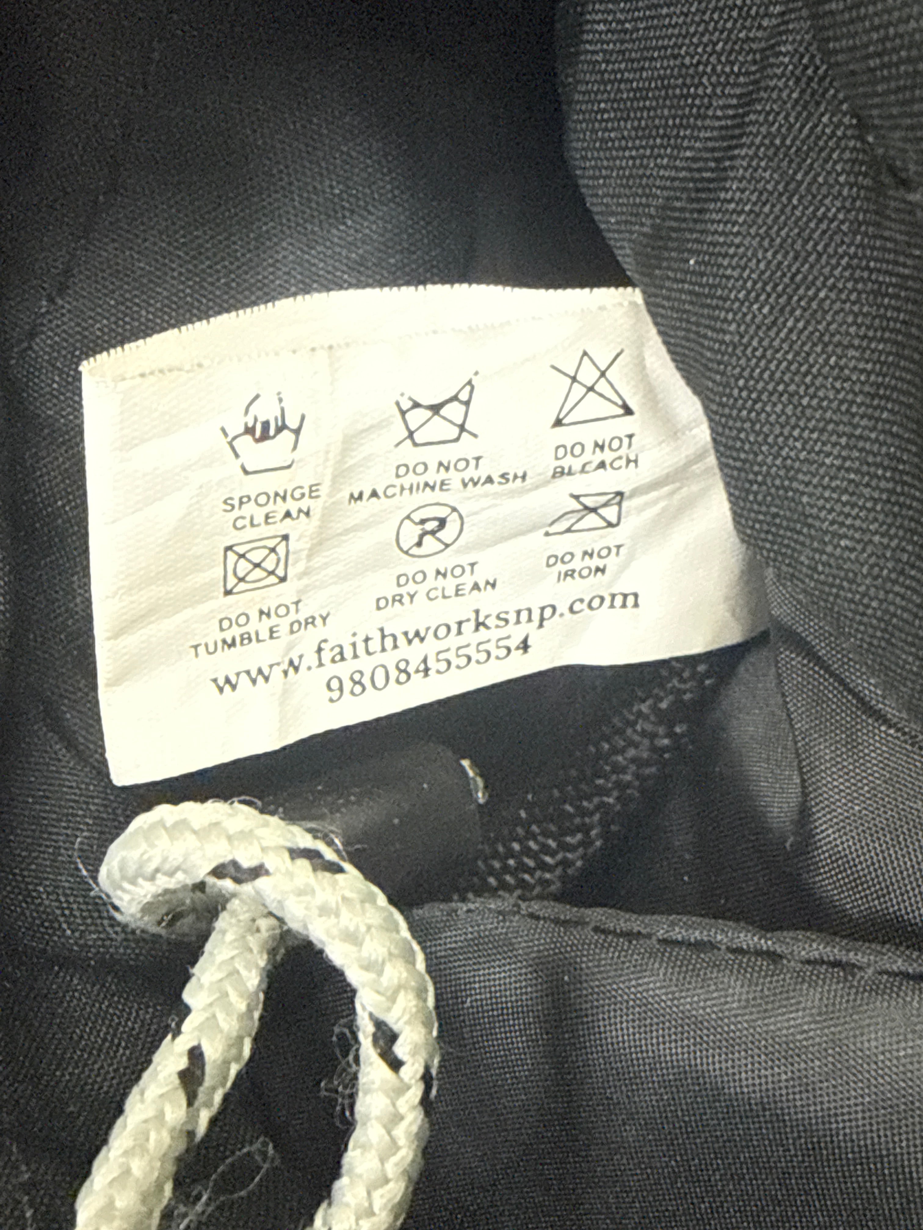 FW VENTURE BACKPACK