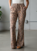 NWT YMI Super Flare Pant