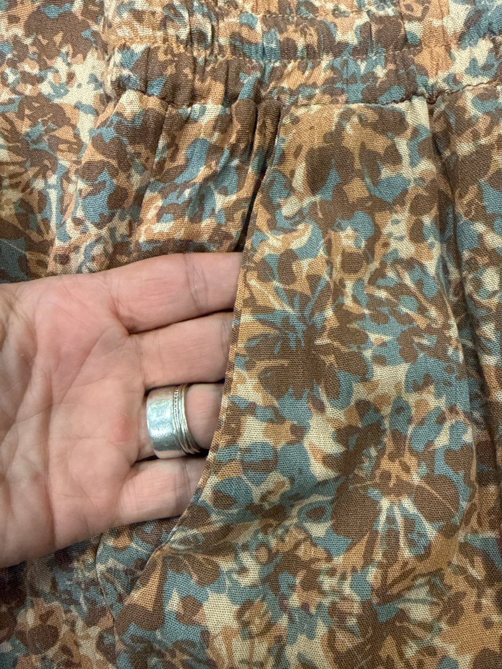 NWT YMI Super Flare Pant