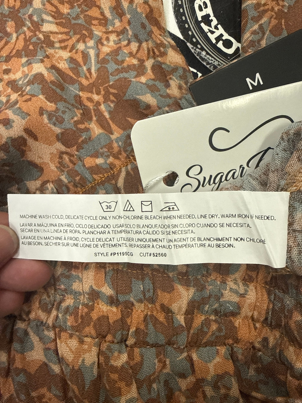 NWT YMI Super Flare Pant