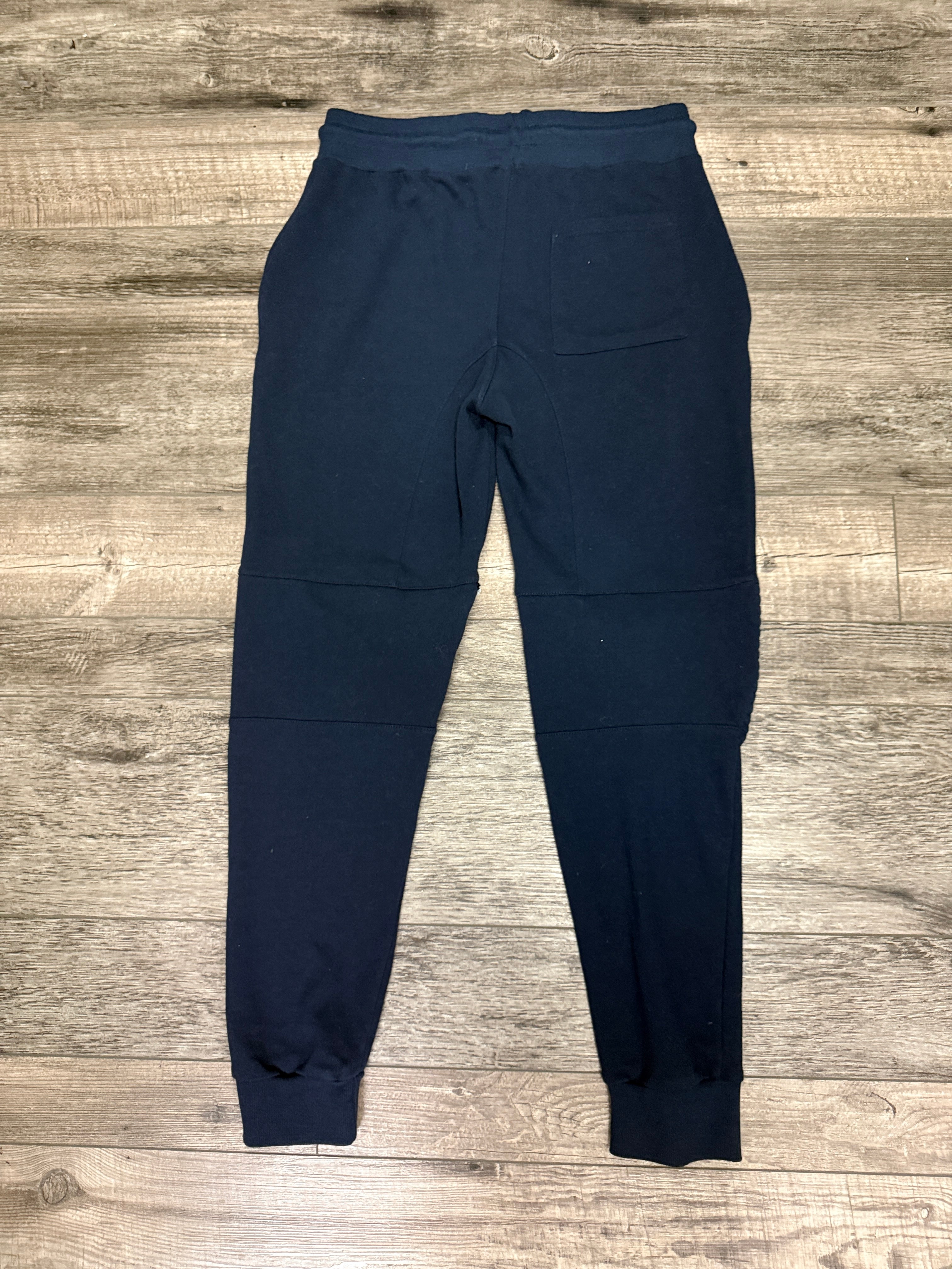 ISLANDIA MOTO JOGGERS