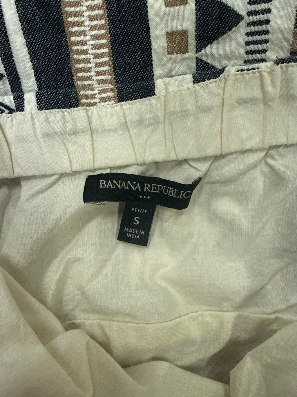 Banana Republic Jacquard Midi-Dress (org$130)