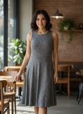 Athleta A-Line Dress (org$89)