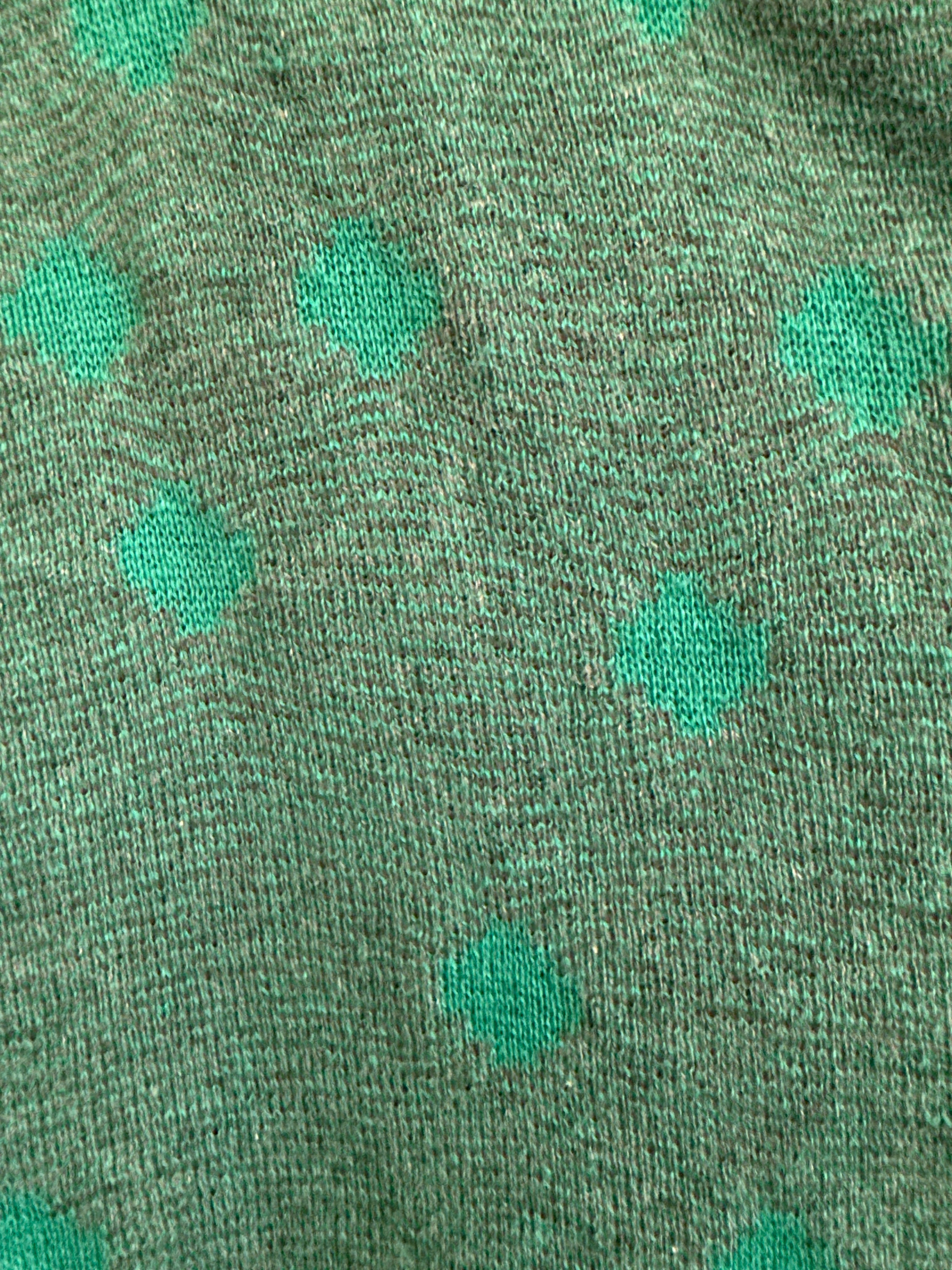 CABI POLKA DOT CARDI