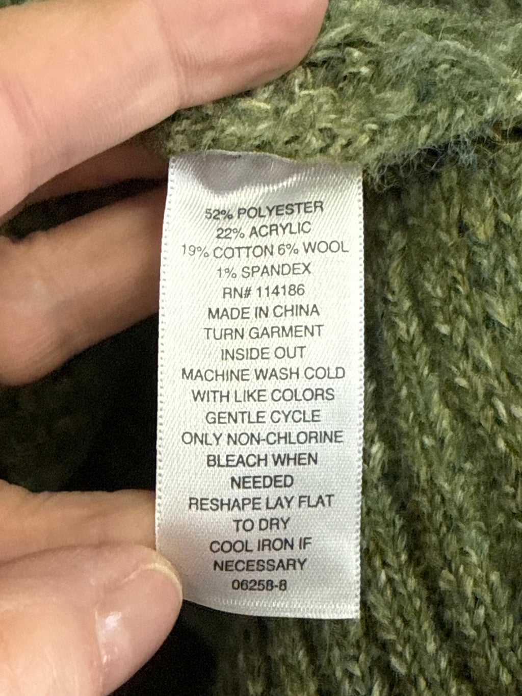 NWT ana Cardigans (org$49)