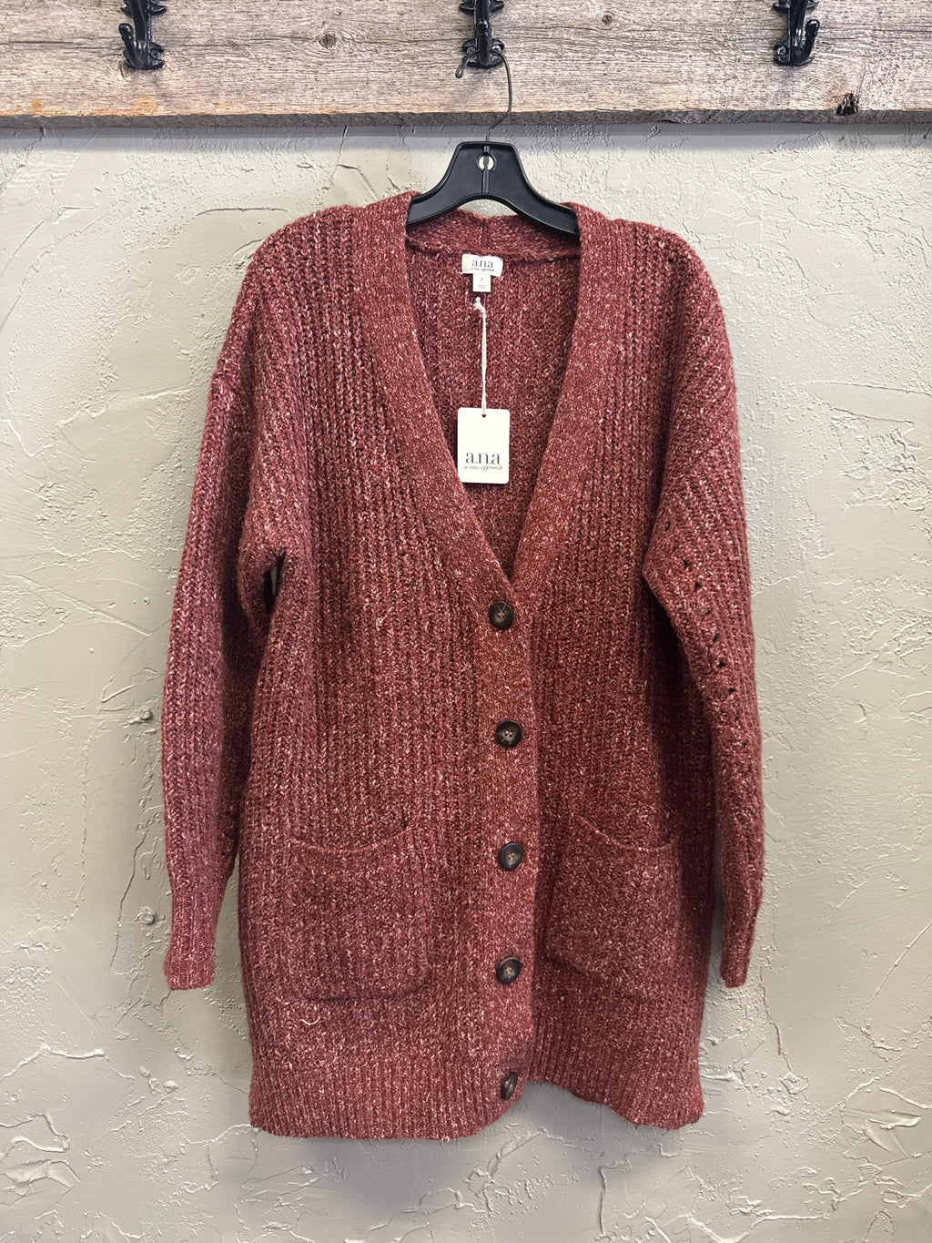 NWT ana Cardigans (org$49)