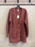 NWT ana Cardigans (org$49)