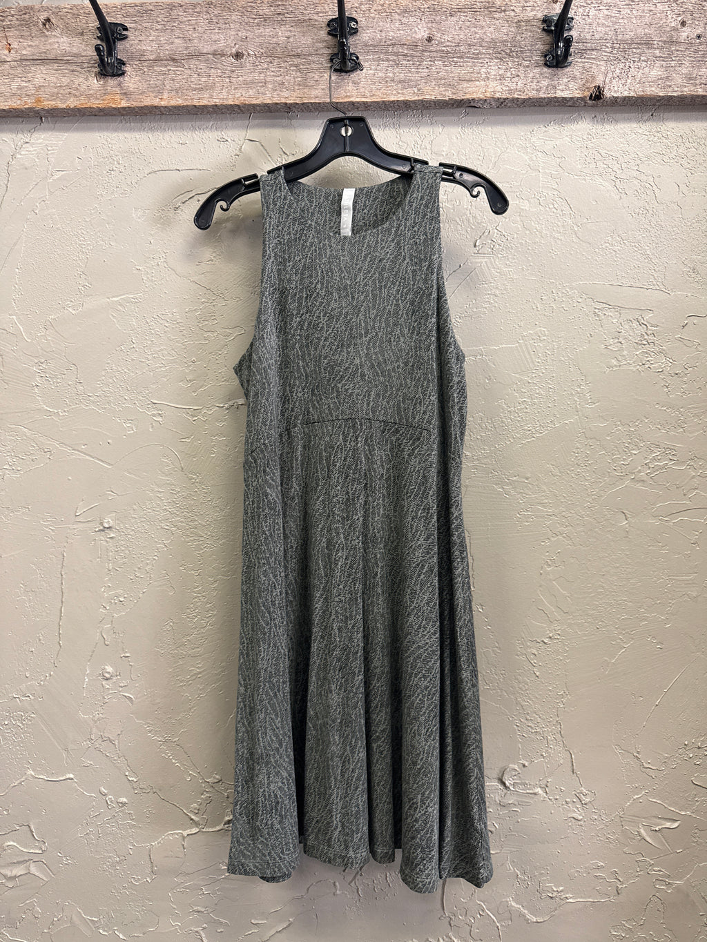Athleta A-Line Dress (org$89)