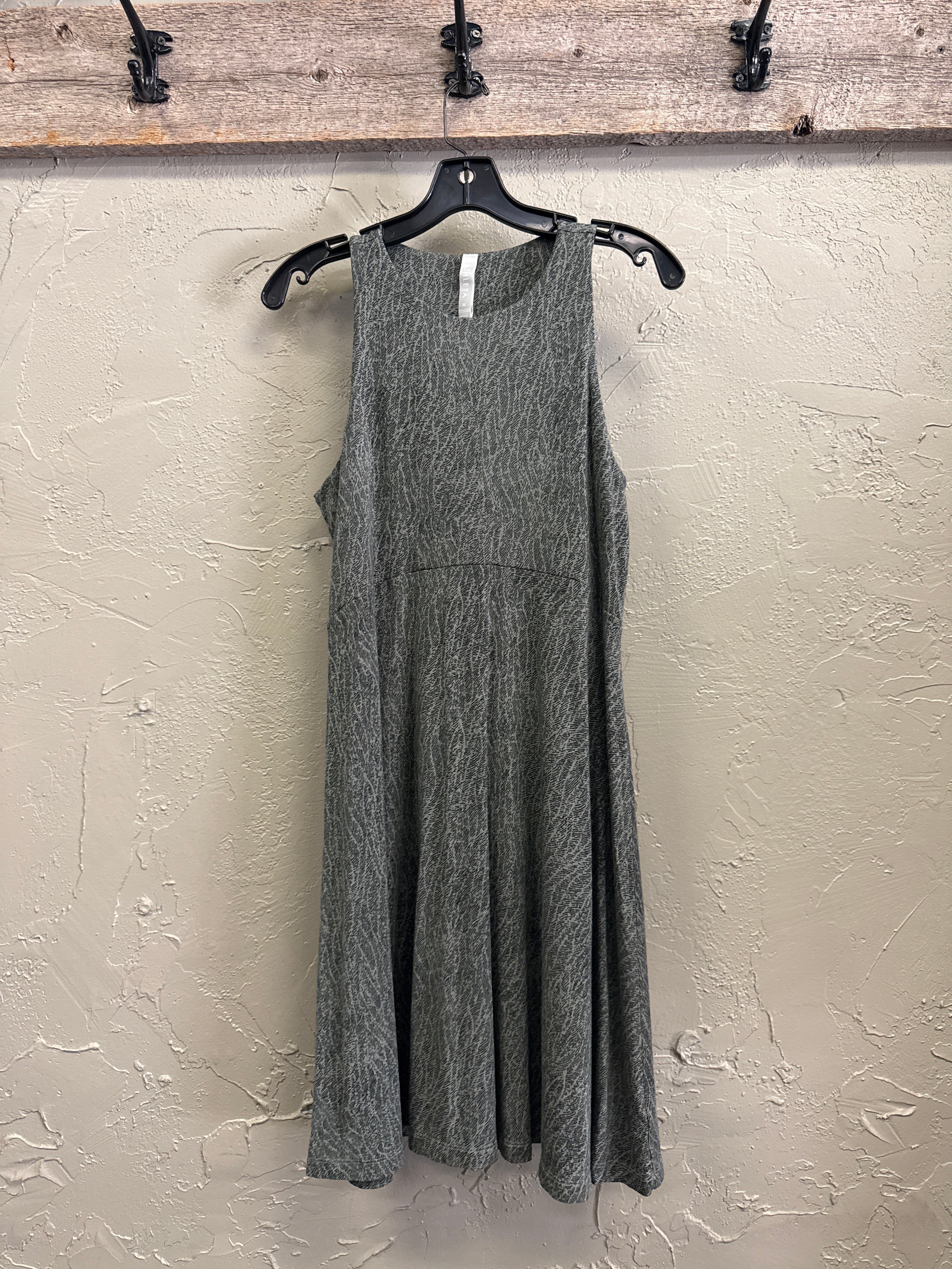 Athleta A-Line Dress (org$89)